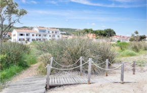 Amazing apartment in Palau with 3 Bedrooms